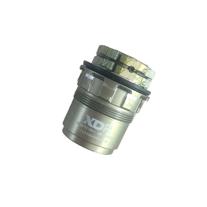 Novatec F482Sb F582Sb Sl Corpo Cassetta Di Ricambio Freehub 3 O 4 Pawls Road Bike Rear Free Hub 9 10 11S Xdr 12S Alluminio Al7075