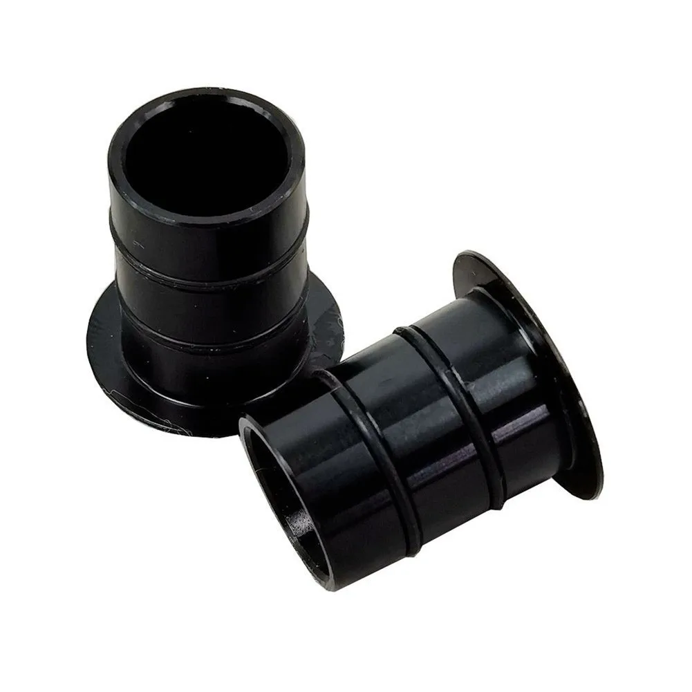 Adattatore Di Conversione Mozzo Qr A Sgancio Rapido Con Asse Passante Da 15 A 12Mm Adatto Per Speranza Ecc. Parti Di Ciclismo Mavic Dtsw Senza Rumore 