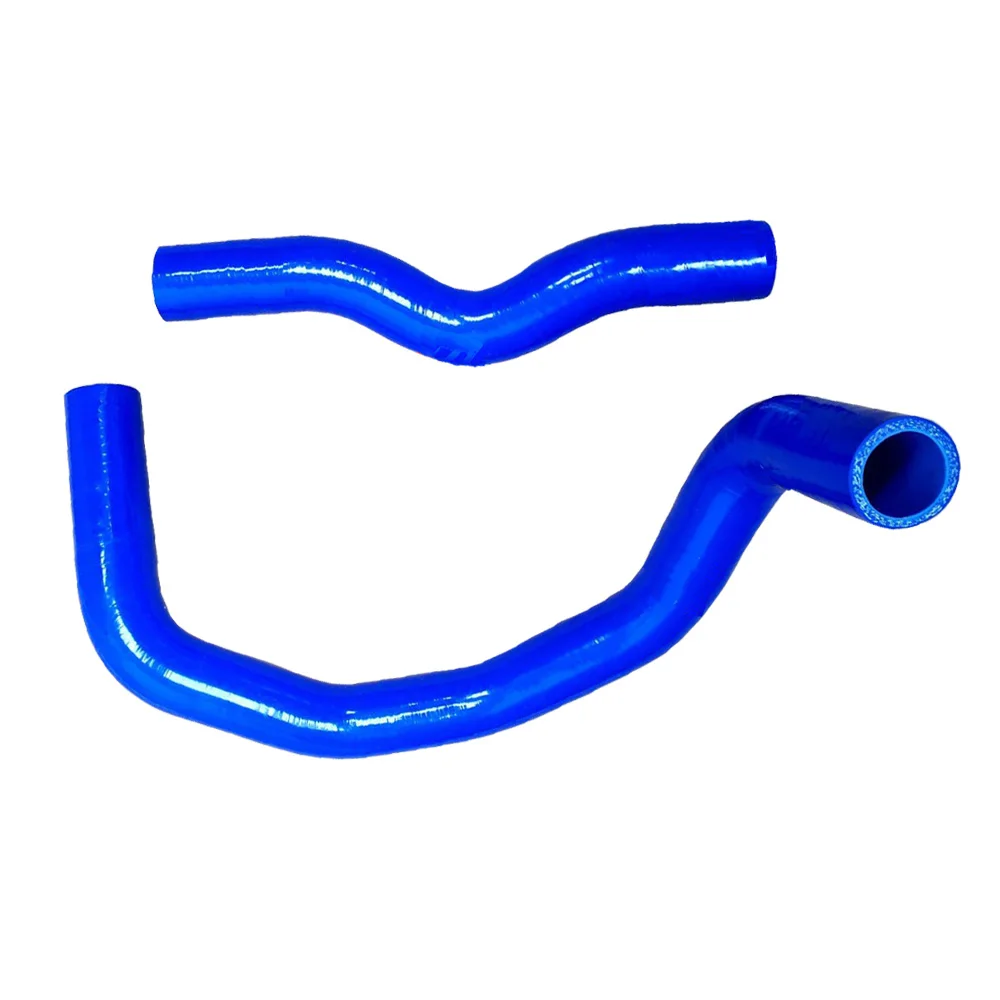 Tubo Flessibile Del Liquido Di Raffreddamento Del Radiatore In Silicone For For Per Hyundai Elantra Avante Xd 1.8L