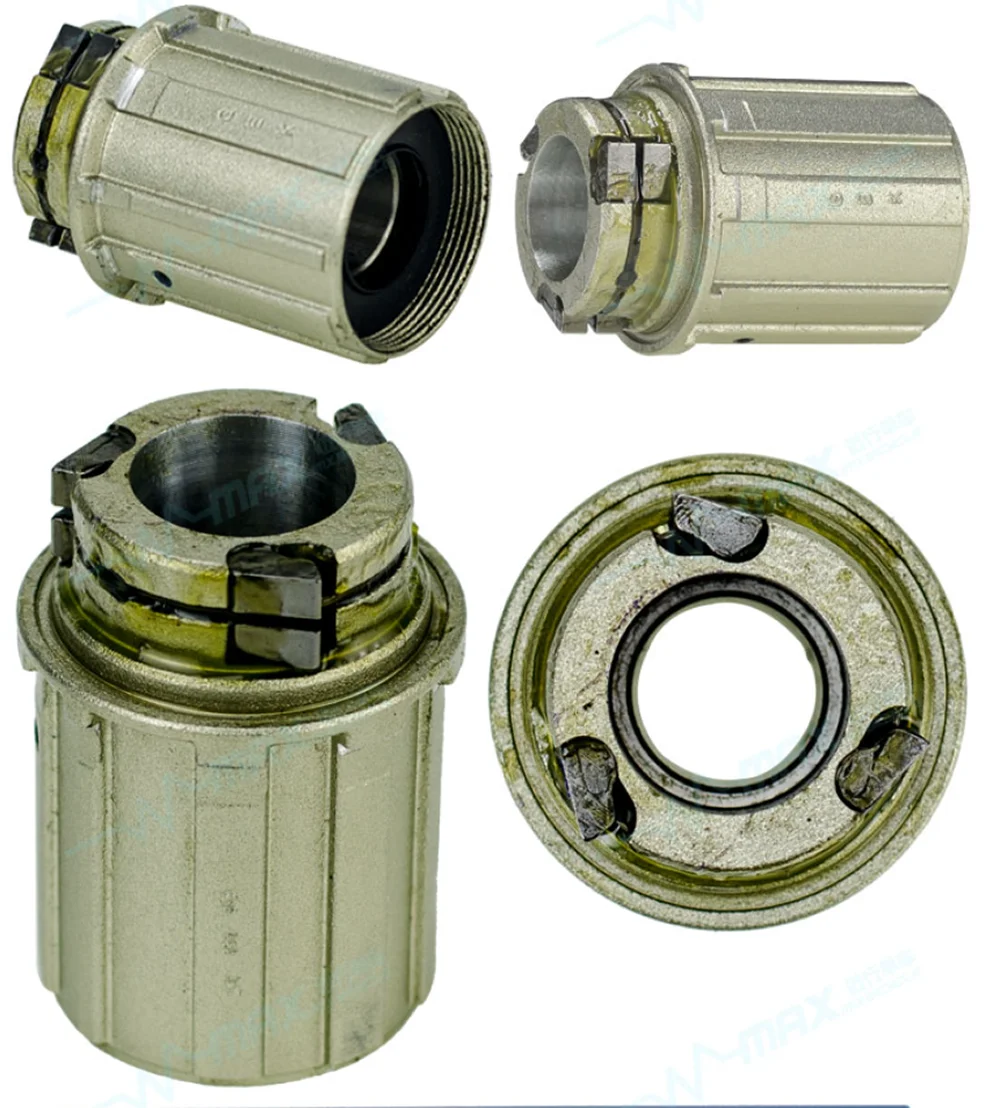 Novatec D042Sb D792Sb D882Sb Bicicletta Mozzo A2 B2 Mtb Bici Da Strada In Alluminio Acciaio Freehub Ruota Libera Xd Hg Campy Cassette Corpo