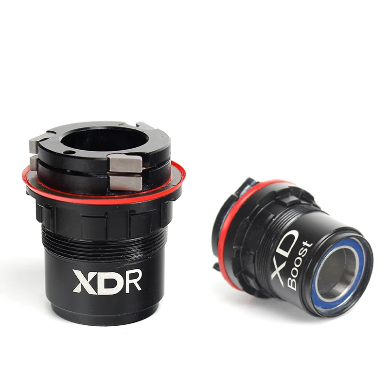 Mountain Bicycle Freehub Xd Parti Mtb In Lega Di Alluminio Xdr Highway Bike Hub Cassette Body