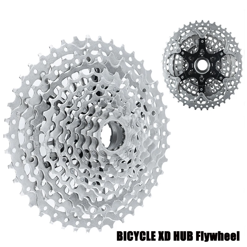 Road Bike 11 Speed Xd Volano 9-42T 11 Speed Mtb Volano Compatibile Nx Gx Xx1 Xo1 Accessori Ruota Bici