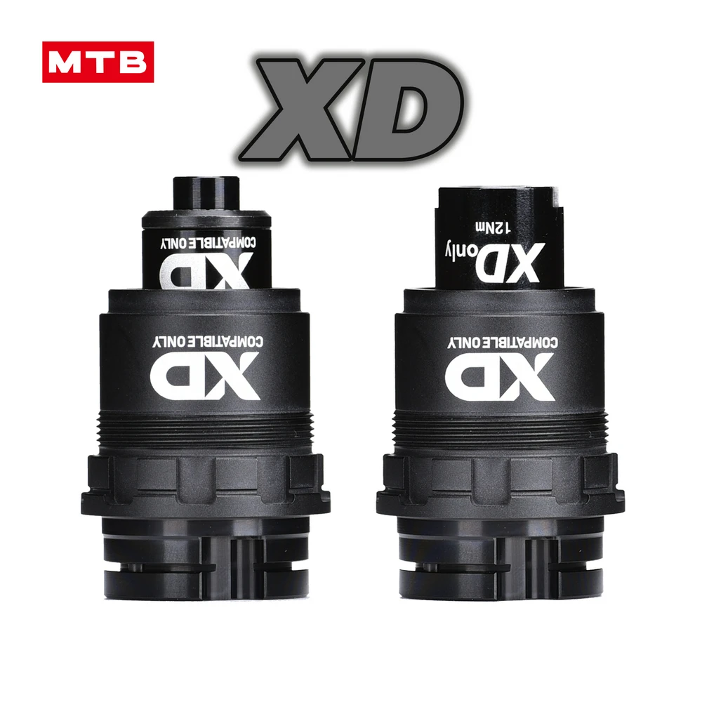 Crankbrothers Cobalt 2/3 Xd Freehub 142 X12 148X12 Alxe Mtb Xd Freehub Cassetta Assale Cuscinetto Parti Di Riparazione