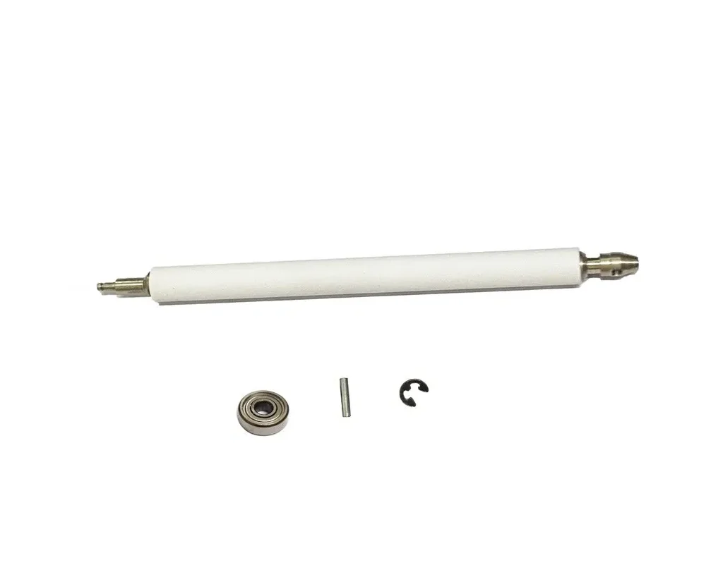 Rullo A Piastra P1046696-059 Per Stampante Termica Per Codici A Barre Zebra Ze500-4