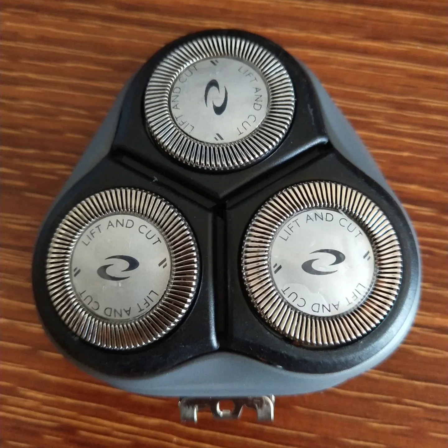 1 Pz Lama Di Ricambio Per Rasoio Philips At910 At911 At750 At751 At752 At753 At754 At810 T810 Pt815 Pt860 Pt866