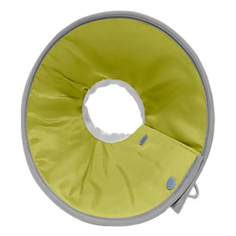 Soft Pet Collar Cone Cute Cat Recovery Collar Cat Coni After Surgerys For Kittens Regolabile Cat E Collar Surgerys Recovery Eli