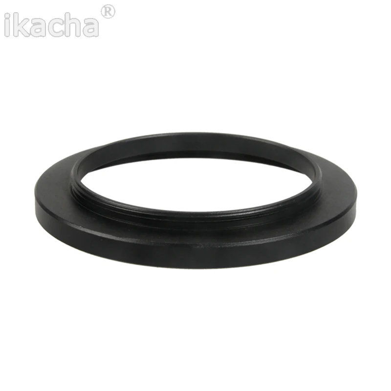 58-62 Mm 58 Mm-62 Mm 58-62 Step Up Anello Adattatore Filtro Spedizione Gratuita