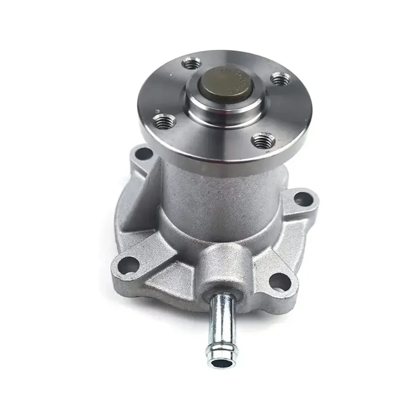 Pompa Acqua 6687713 15852-73073 Muslimper Bobcat 2200 2300 Mt52 Mt55 Motore Kubota D722 D902