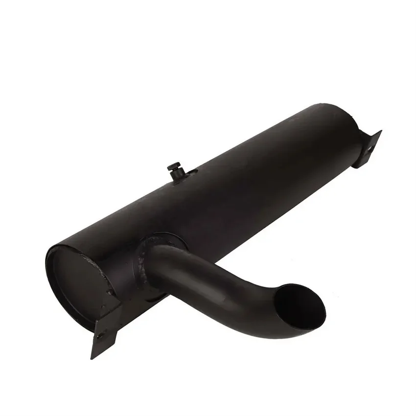 6683915 Silenziatore Di Scarico Per Minipala Bobcat S150 S160 S175 S185 S205 Pale Cingolate T180 T190