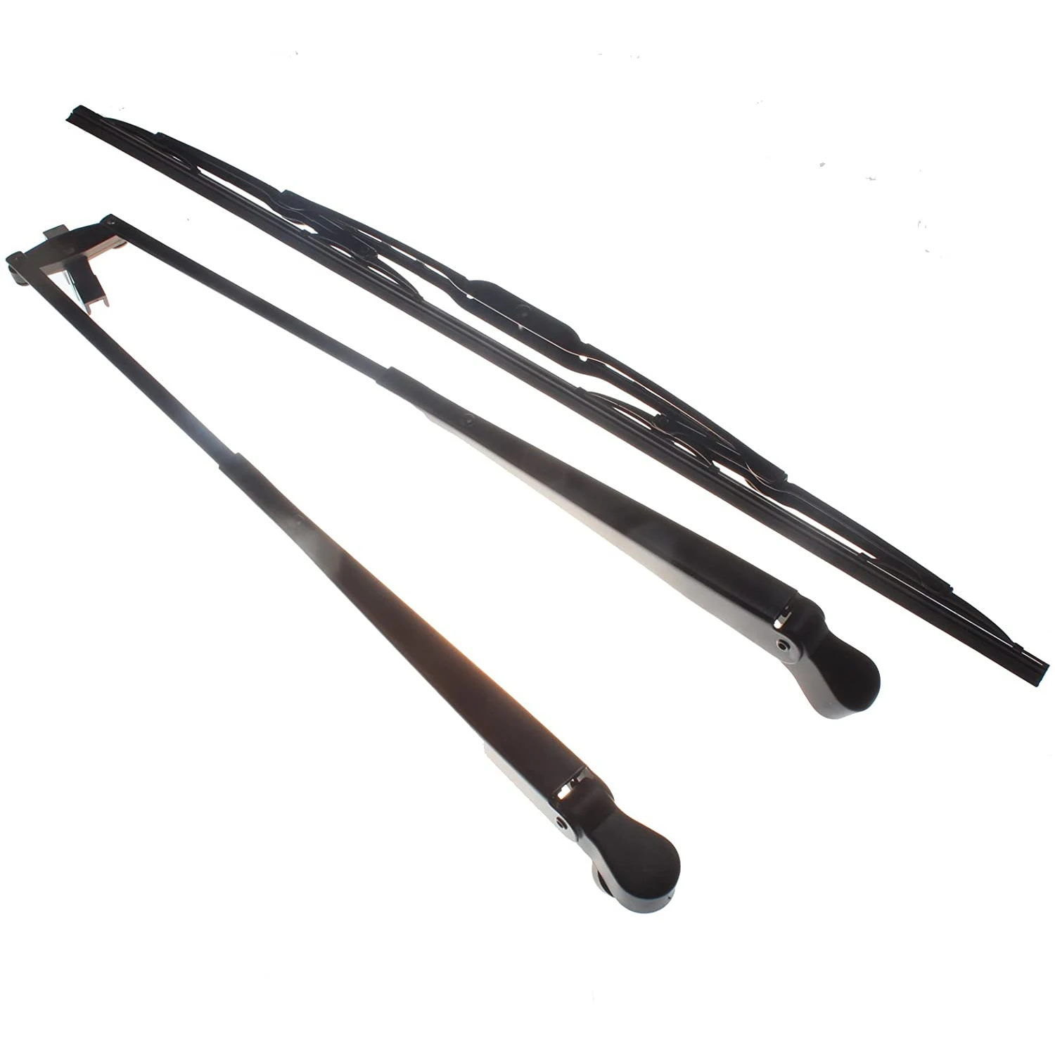 Per Kit Lama Braccio Tergicristallo Bobcat S100 S130 S150 S160 S175 S185 S205 Skid Steer Door 7188371 + 7188372