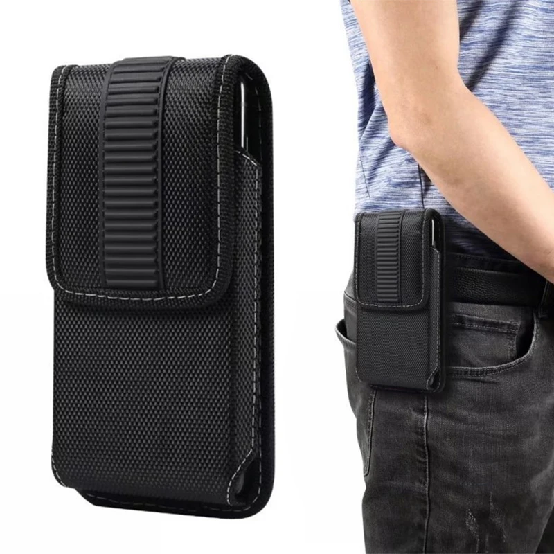 Per Ulefone Note 16 Pro Magnet Flip Phone Case Per Note 15 14 12 6T 10P 13P 12P 11P T2 Pro Oxford Marsupio In Pelle Di Stoffa