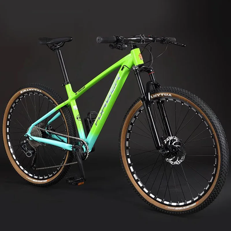 Frame Mountain Bicycle Carbon Powerful Wheel Suspension Hybrid Gravel Road Bike Bicycles Fixed Gear Velo Vtt Homme Bicycle Frame