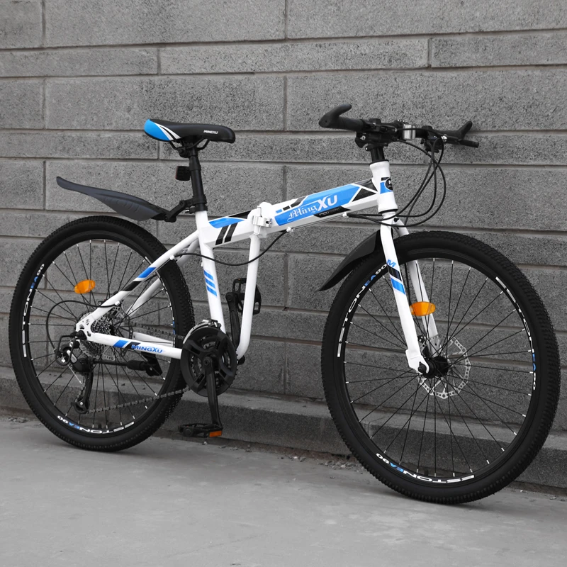 Balance Bicicletta Pieghevole Ghiaia A Velocità Fissa Adulti Mountain Bicycle Carbon Road Bicicleta De Carretera Significa Trasporto
