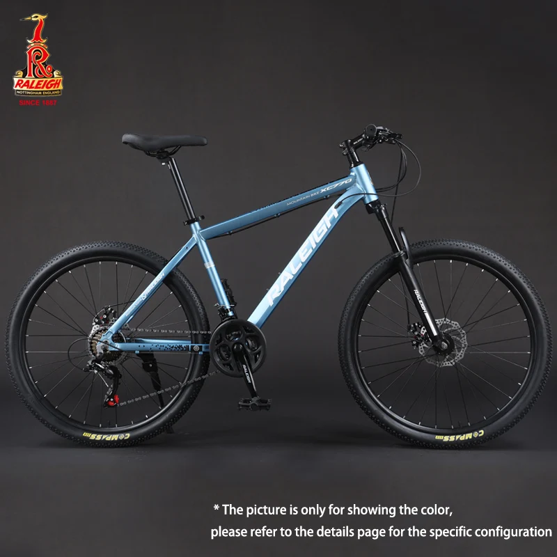 Tampa 24 Pollici 26 Pollici 27.5 Pollici Mountain Bike Lega Di Alluminio Mountain Bike Cross Country Bicicletta Freno A Disco Ghiaia Biciclette