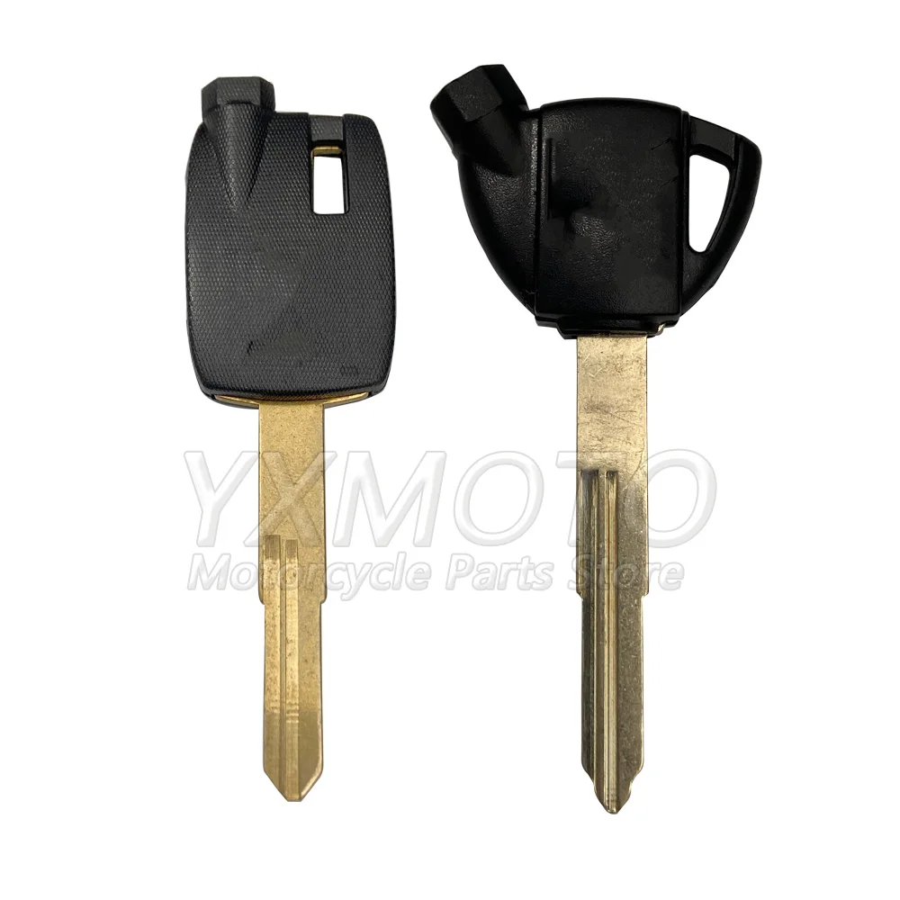 Chiavi Moto Chiave Vuota Lama Non Tagliata Adatta Per An200 An250 An400 An650 Burgman An125 250 400