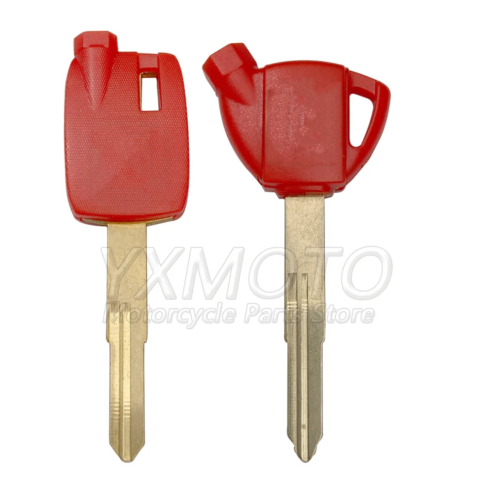 Chiavi Moto Chiave Vuota Lama Non Tagliata Adatta Per An200 An250 An400 An650 Burgman An125 250 400