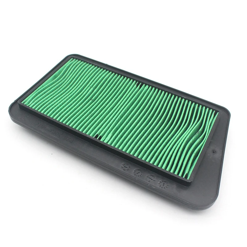 Filtro Aria Moto Per Suzuki An400 Burgman 399 An 400 Burgman 400 Abs 399 2017-2019 1378019 K00