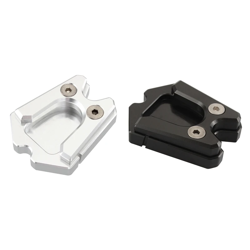 Piastra Di Prolunga Per Cavalletto Ingranditore Per Cavalletto Laterale Per Moto Per Vespa Gts 300Ie / Gtv 300Ie Vespa Sprint Lx