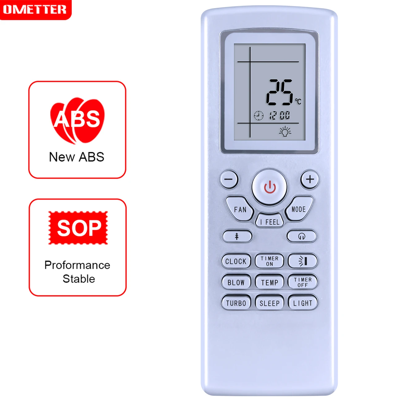 Nuovo Telecomando Yt1F Adatto Per Aria Condizionata Gree Mcquay Lenndx Aermec Yt1Ff/Yt1F1/Yt1F2/Yt1F3/Yt1F4 Fit Fernbedienung