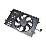 Musliminterior Fan Motor (Hood) Arteon Golf Vii Passat T-Roc Tiguan Touran A3 Octavia Superb Leon Karoq Kadiaq Ateca Q