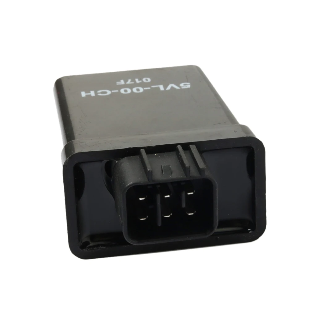 Accensione Moto Cdi Ecu Unità Accenditore Assy Trigger Starter Per Yamaha Ybr125 Ybr Yb 125 Yb125Z Euro I