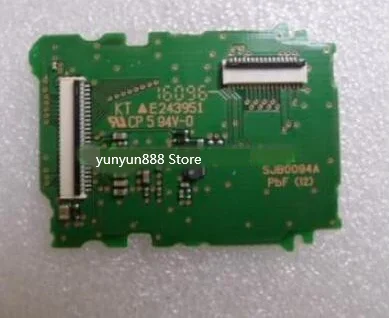 Parte Di Riparazione Per Panasonic Per Lumix Fz1000 Dmc-Fz1000 Scheda Schermo Lcd Pcb Ass'Y