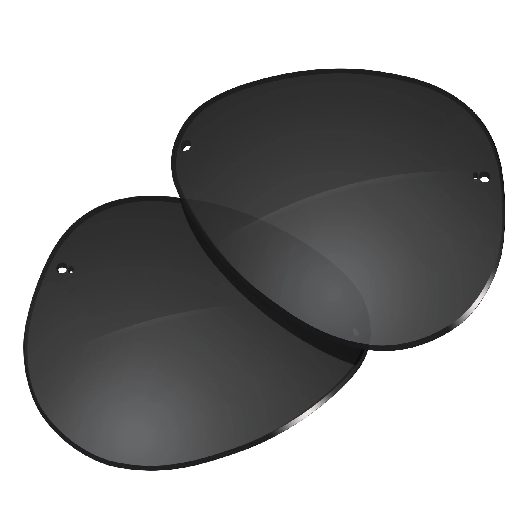 Glintbay Lenti Di Ricambio Polarizzate New Performance Per Occhiali Da Sole Ray-Ban Rb3449-59-Colori Multipli