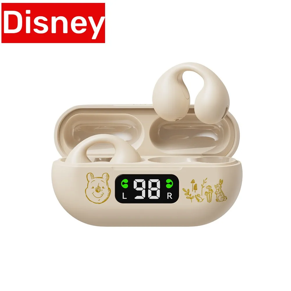 Disney H11 Ambie Sound Auricolari Upgrade 1:1 Wireless Bluetooth Tws Hifi Sound Quality Sport Comfort Auricolari