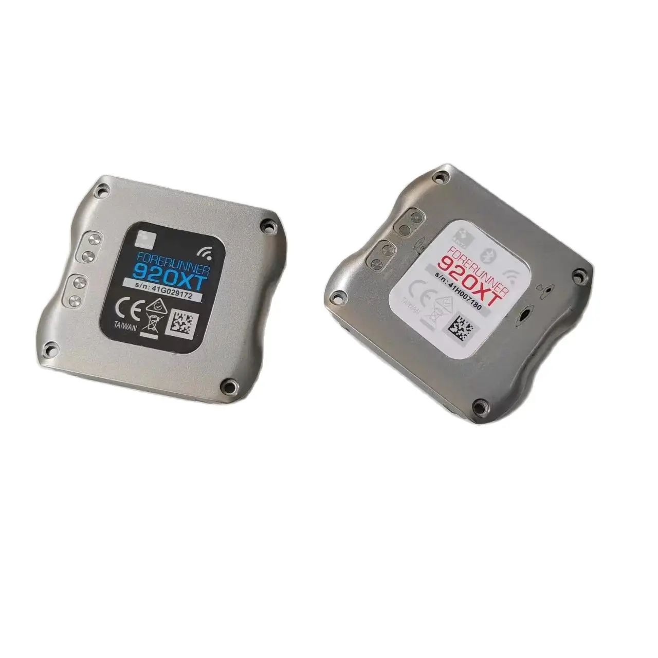 Cover Posteriore Rossa/Blu Per Garmin Forerunner 920 Xt Forerunner 920Xt Cover Posteriore Per Riparazione Parti Con/Senza Batteria