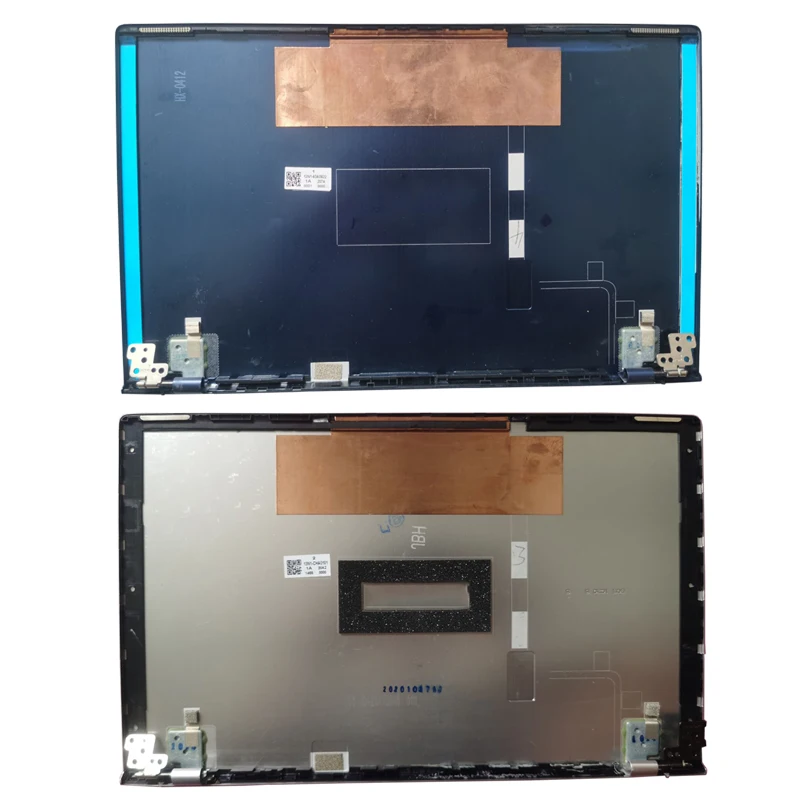 Nuovo Coperchio Posteriore Top Case Laptop Lcd Cover Posteriore Per Asus Zenbook 14 Ux434 Ux434F Muslimatexmuslimah