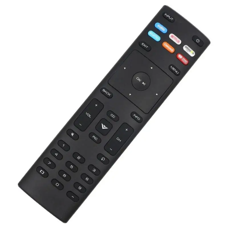 Nuovo Telecomando Sostituito Dalla Voce Adatto Per Konka Android Tv E Blaupunkt E Jvc E Dyon Smart Tv