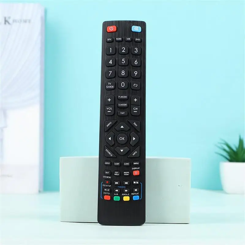 Telecomando Sostitutivo Per Blaupunkt Lcd Led 3D Smart Tv-Nessuna Configurazione Richiesta Telecomando Universale Blaupunkt