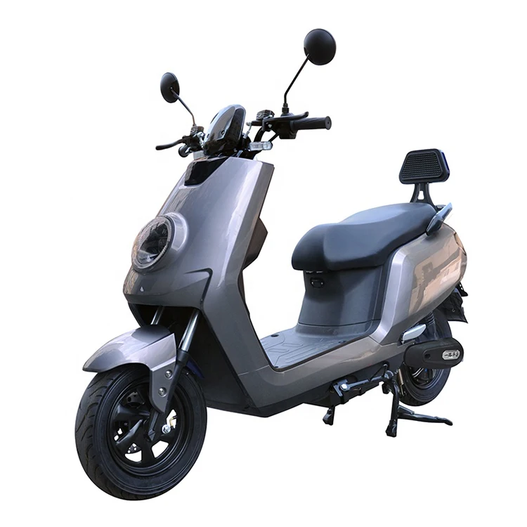 Cina Popolare Impermeabile City Coco Safety Motorcycle Scooter Elettrico Per Adulti Custom