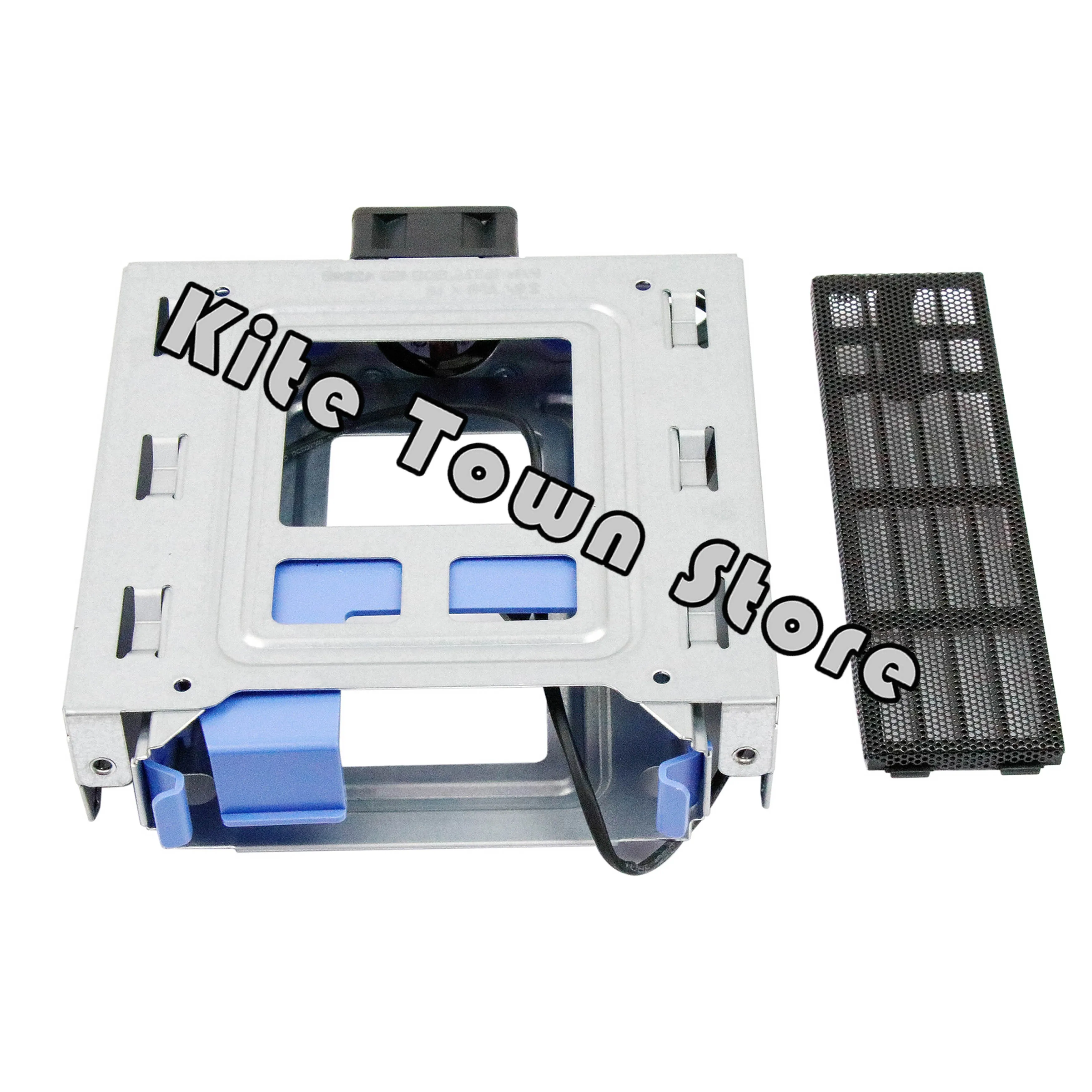 Nuova Gabbia Per Disco Rigido Hdd Da 3.5 "Per Dell Precision T3600 T5600 T3610 T5610 T7810 Muslimwm1Yt