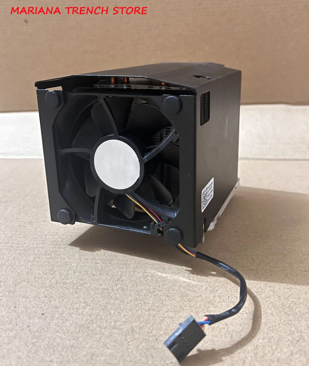 Sistema Di Raffreddamento Per Workstation Dell T3600, T5610, T5600, T7600 E T7810