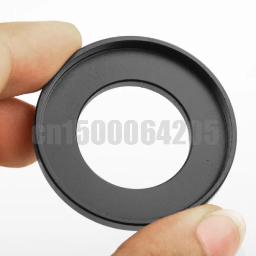 10Pcs Anello Filtro Step Up Da 28Mm A 52Mm 28Mm -52Mm 28-52Mm Per Fotocamera Canon Nikon Dslr