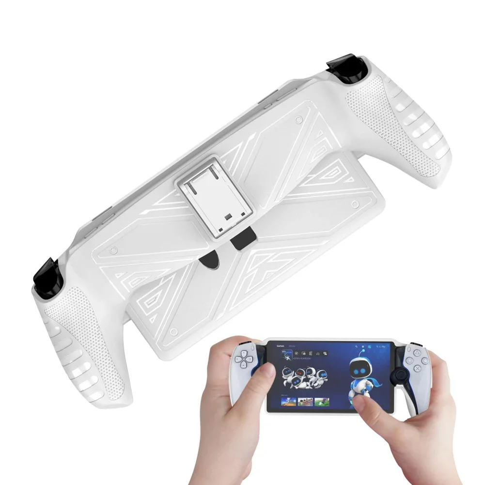 Custodia Protettiva Custodia Protettiva Per Console Da Gioco Antiscivolo Antigraffio Accessori Compatibili Per Ps Portal Game Handheld