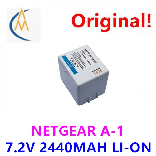 Acquista Di Più A Buon Mercato Adatto Per Arlo Pro / Pro 2 Netgear A-1 Batteria Per Action Camera Con Piastra Protettiva Giocattolo