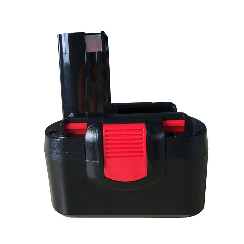 4800Mah Per Batteria Ricaricabile Bosch 14.4V 4.8Ah Ahs Gsr 14.4V E-2 Bat043 Bat045 Bat046 Bat049 Bat120 Bat139