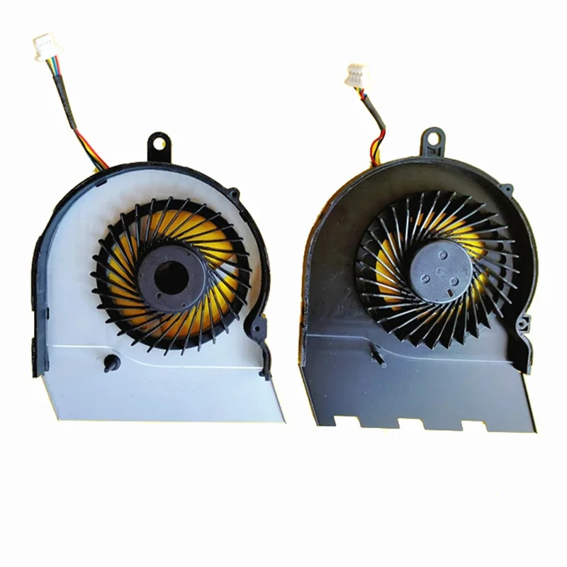 Ventola Di Raffreddamento Cpu Originale Per Dell Inspiron 17-5000 5767 15 5567 5565