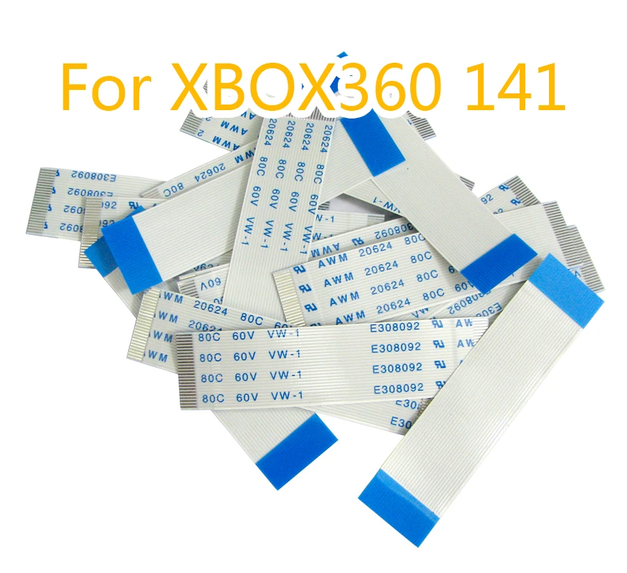 Hop-14Xx Cavo Laser Hop-14Xx Cavo Piatto Laser Per Xbox360 Dg-16D2S Cavo Di Azionamento 10 Pz/Lotto