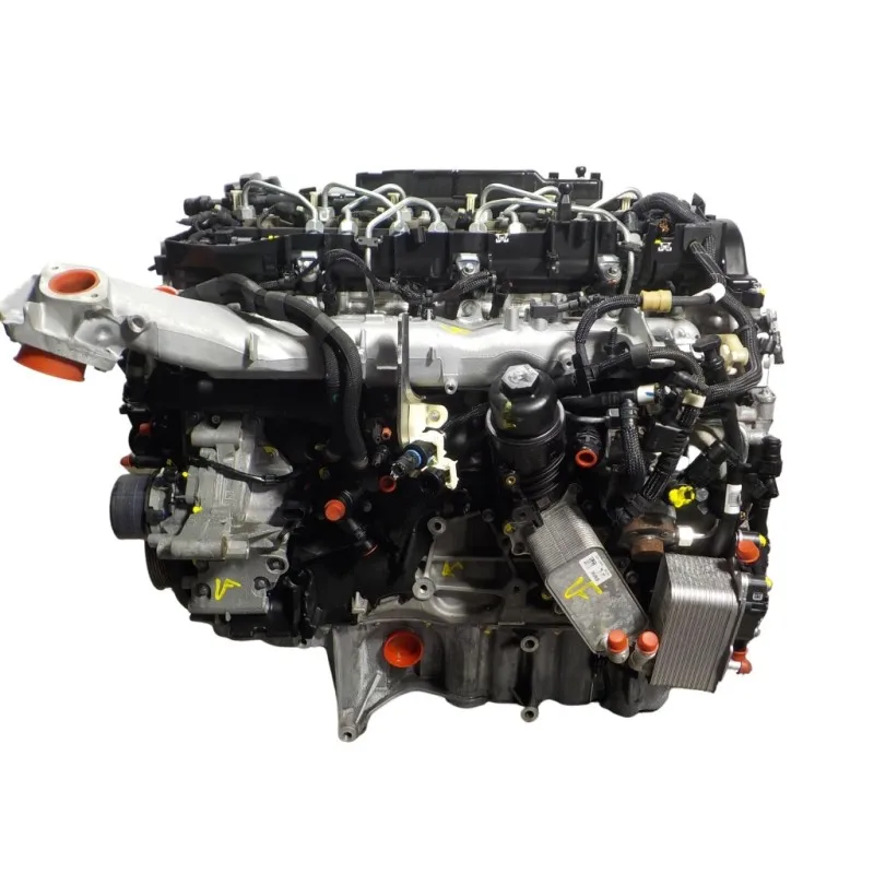 Motore Completo/11005 A3Cd08/B57D30B/17290167 Serve Per Bmw X5 (G05) Xdrive 30D Series
