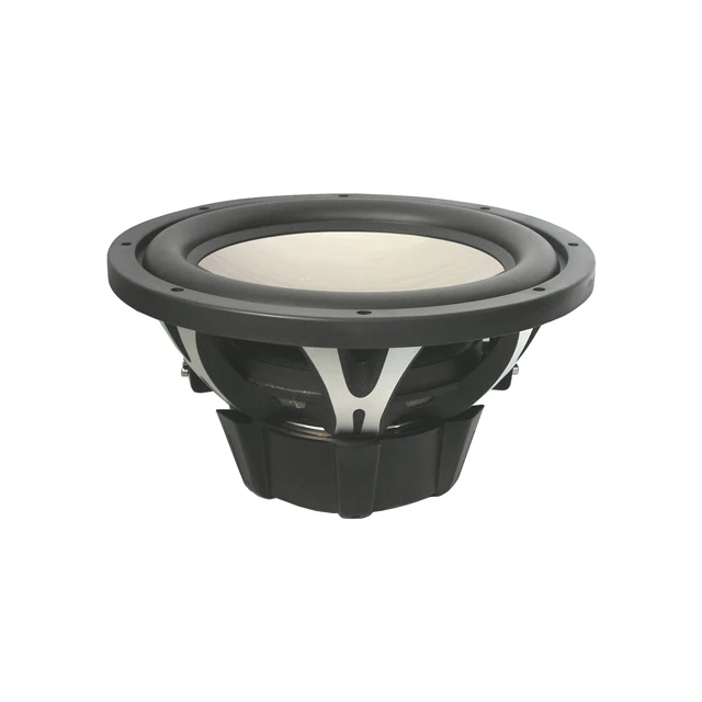 Oem Musical Voice Horn Subwoofer Per Auto Spl Subwoofer Da 15 Pollici 1500Watt Auto