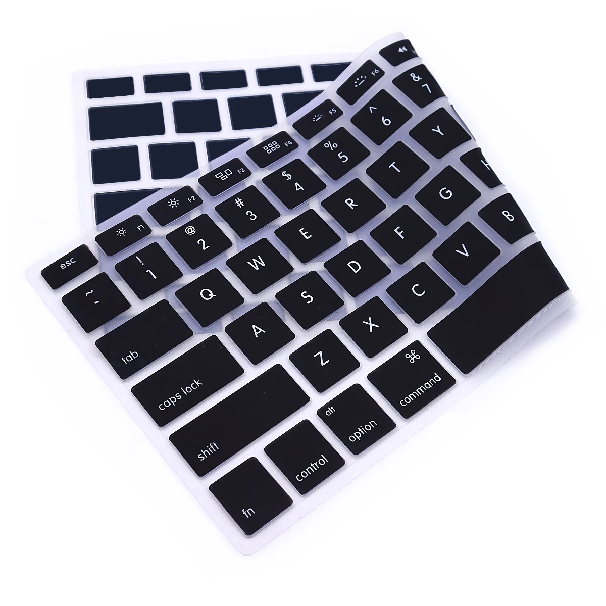 Morbido Per Macbook Pro 13 15 Retina A1502 A1398 Tastiera Cover Us Eu Silicone Impermeabile Per Macbook Pro Retina 13 15 Tastiera Pad