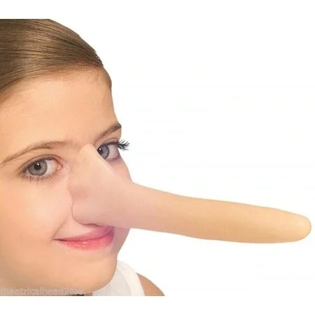 Pinocchio Naso 431616546