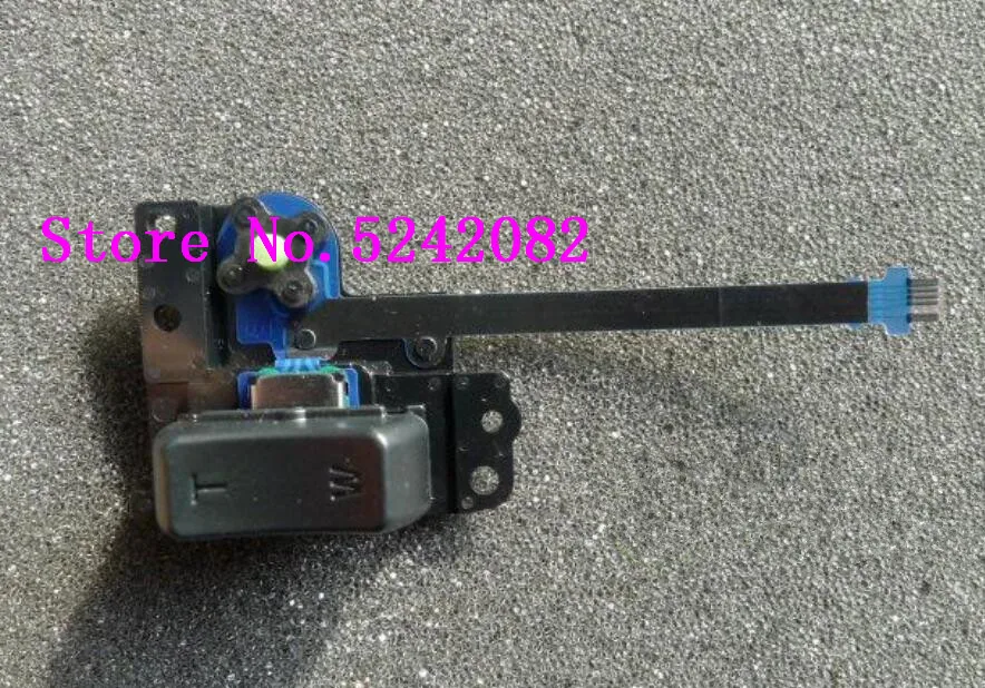 Parti Di Riparazione Per Hdc-Z10000 Panasonic Ac90 Z10000 Cavo Flessibile Maniglia Sottile Unità Filo Stk0002A
