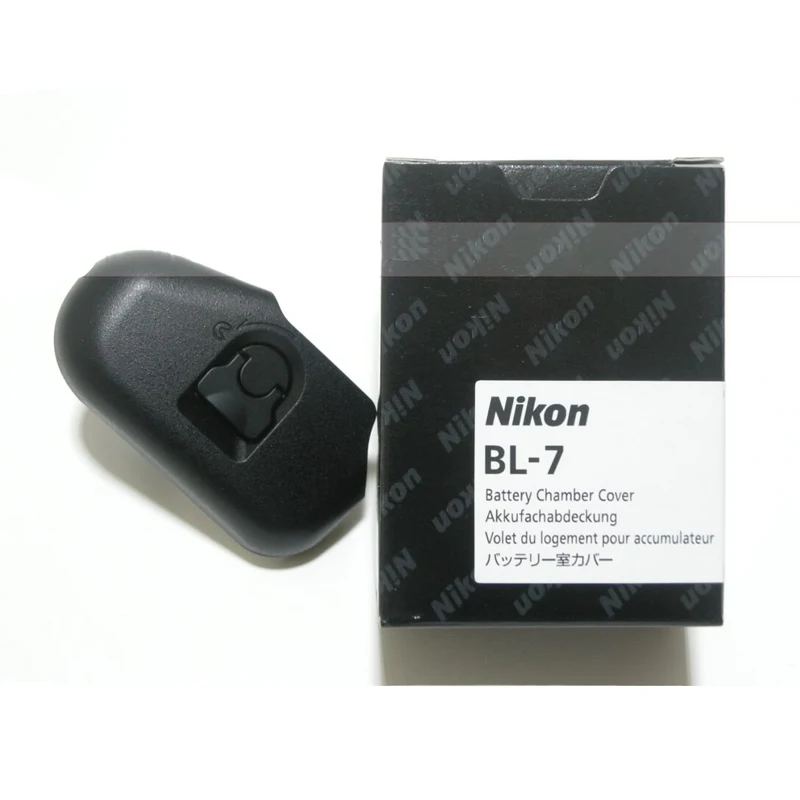 Nuovo Coperchio Della Camera Della Batteria Originale Bl-7 Per Coperchio Della Batteria Nikon Z 9 Z9 En-El18D