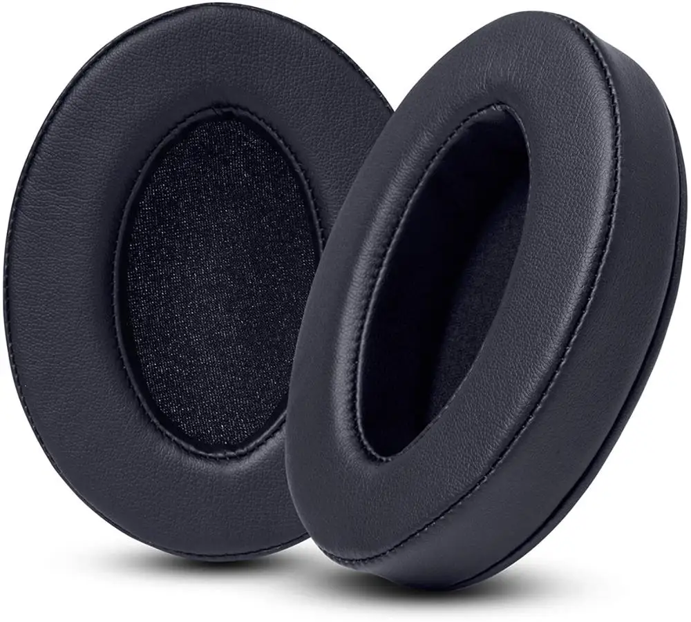 Auricolari Di Ricambio Aggiornati Per Ath M50X-Adatto Per Audio Technica M40X / M50Xbt / Hyperx Cloud & Cloud 2 / Steelseries Artide 3/5