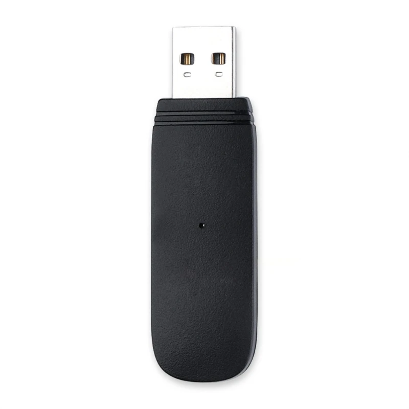 Originale Per Kingston Hyperx Cloud 2 Dts Cuffie Wireless Ricevitore Usb X3Uf