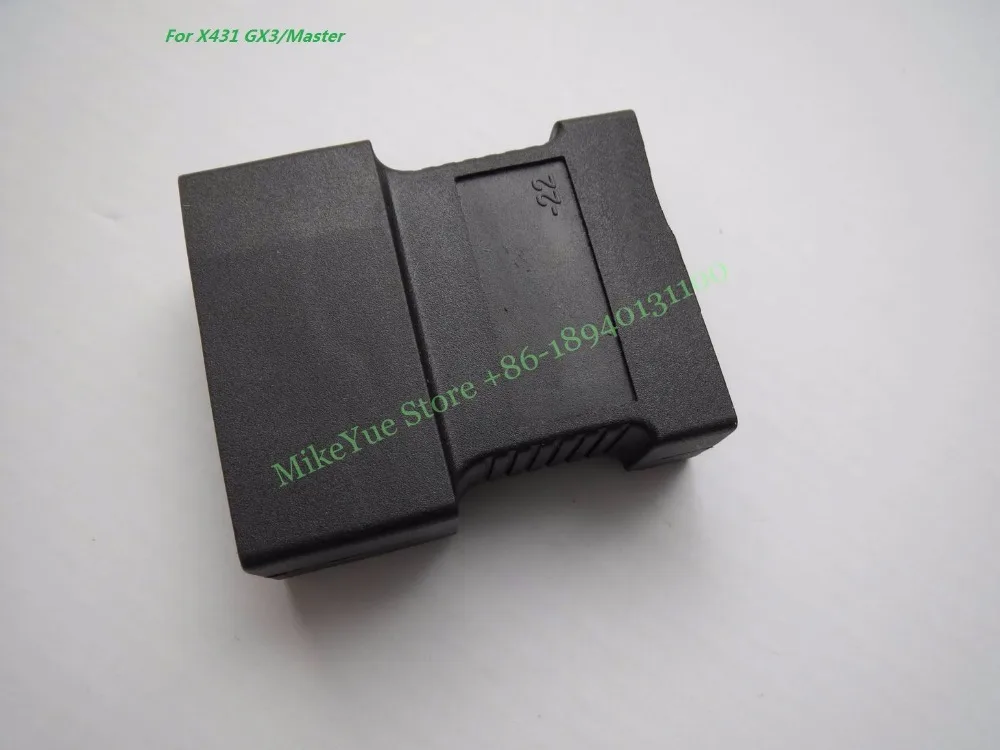 100% Original For Launch X431  For For Geely -22 Adaptor For Geely-22 Connector For Gx3 Master.. Generation Adapter Obd